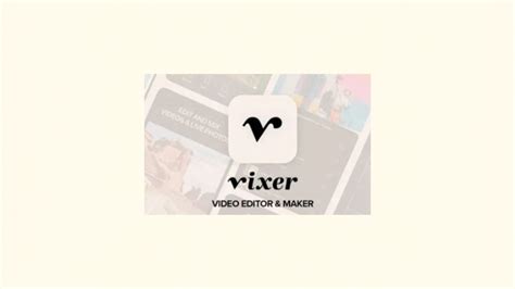 vixer|Vixer app